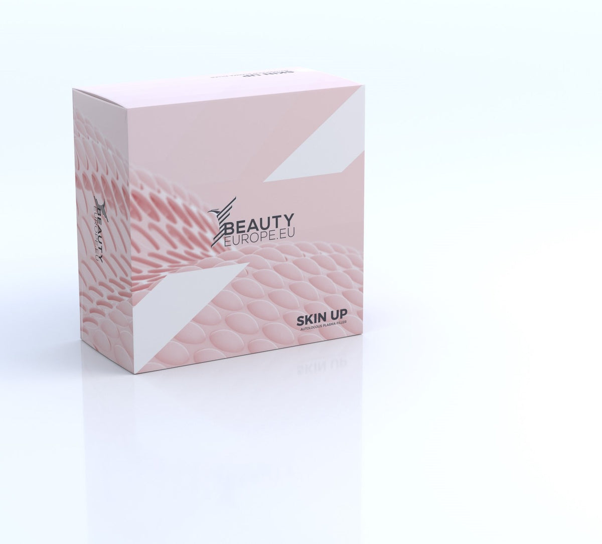 SKIN UP autologous filler kit box