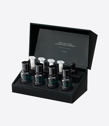 EXONIA Cell Signal Ampoule Serum
