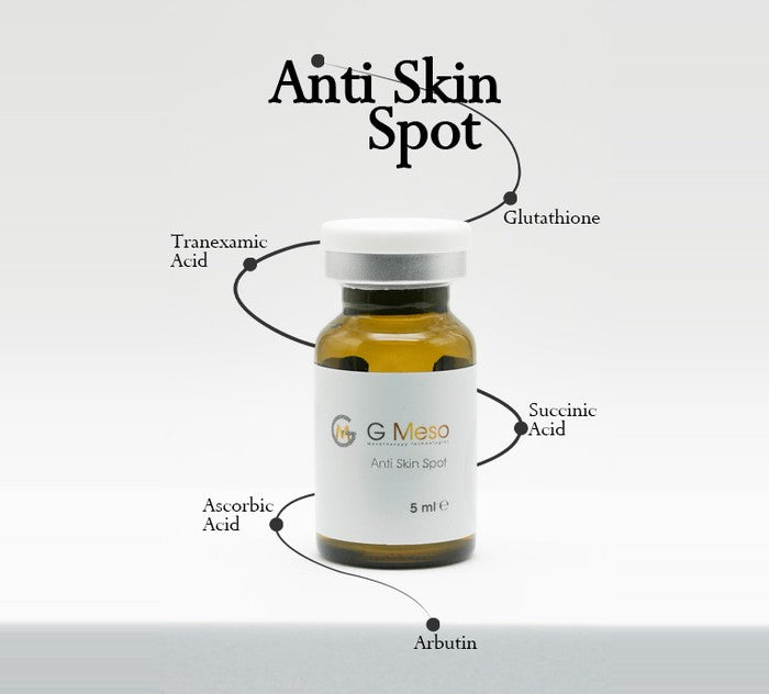G Meso Anti Skin Spot