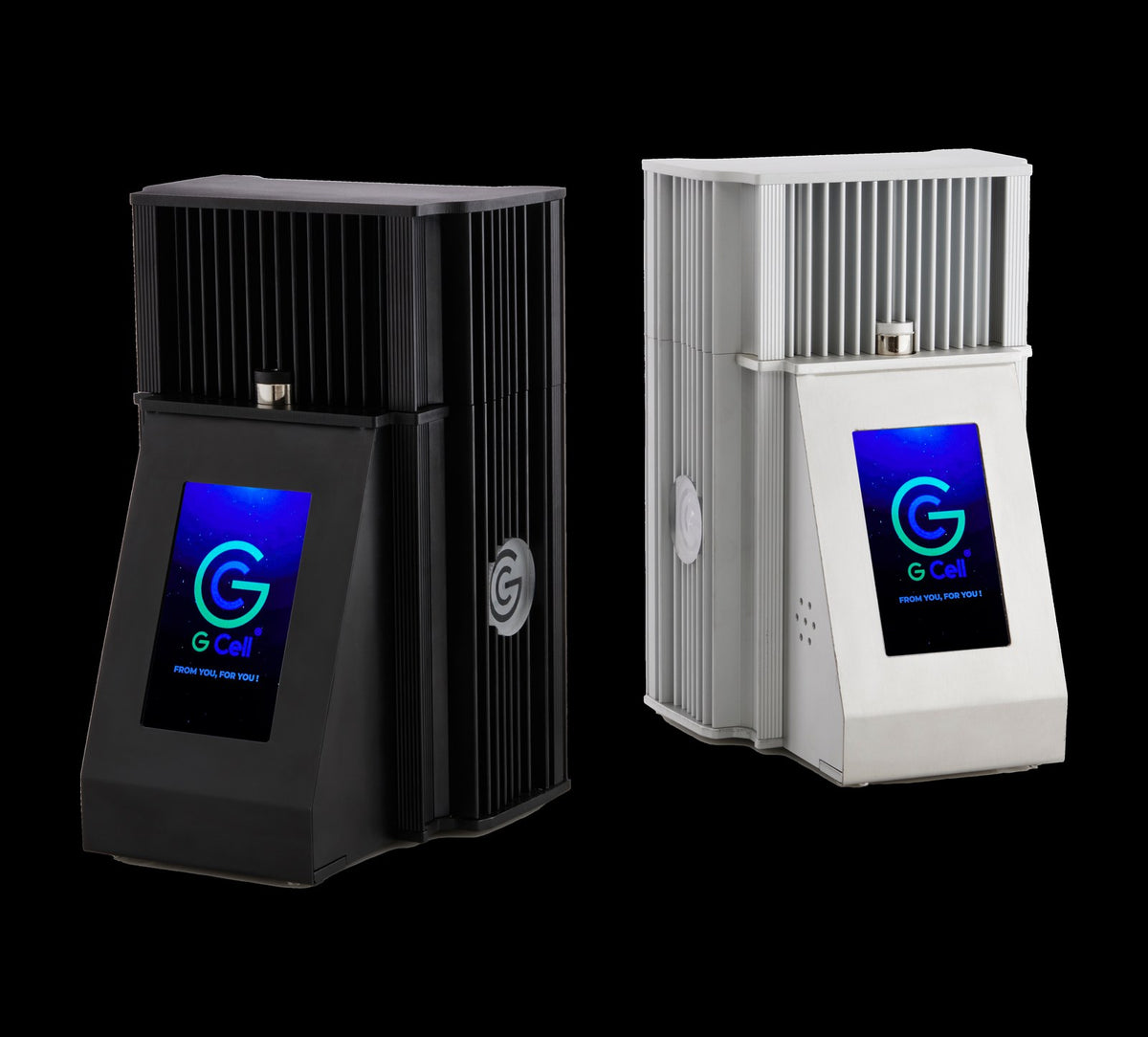 G Cell autologous tissue separation devices