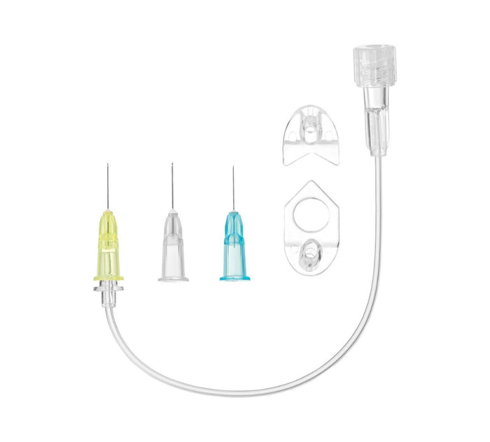 MPGUN Needle Kit 30G × 12mm